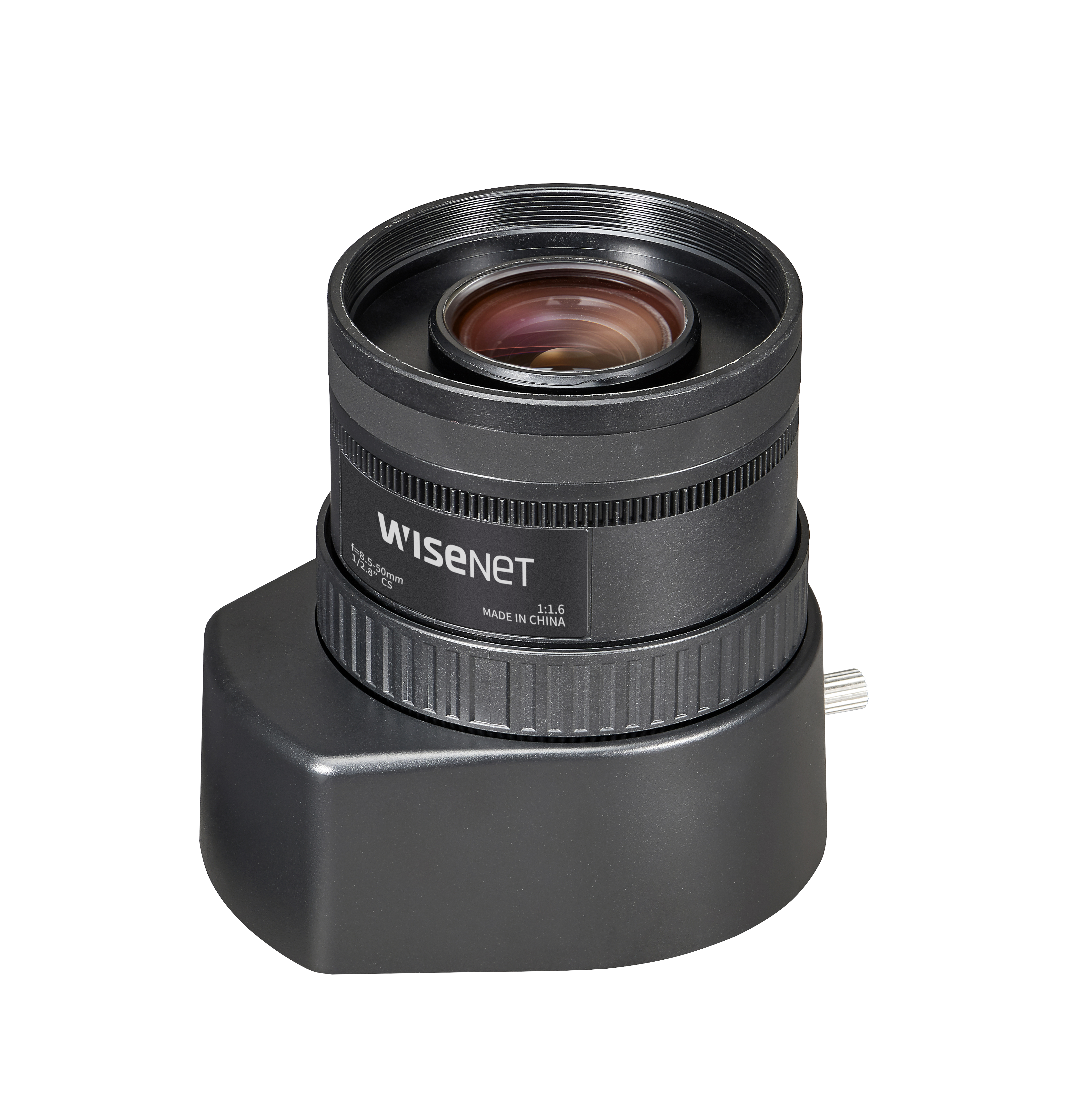 Hanwha SLA-M8550D