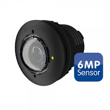 Mobotix MX-SM-N20-BL-6MP-F1.8