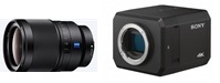 Sony SNC-VB770/K1