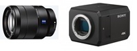 Sony SNC-VB770/K2