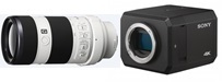 Sony SNC-VB770/K3