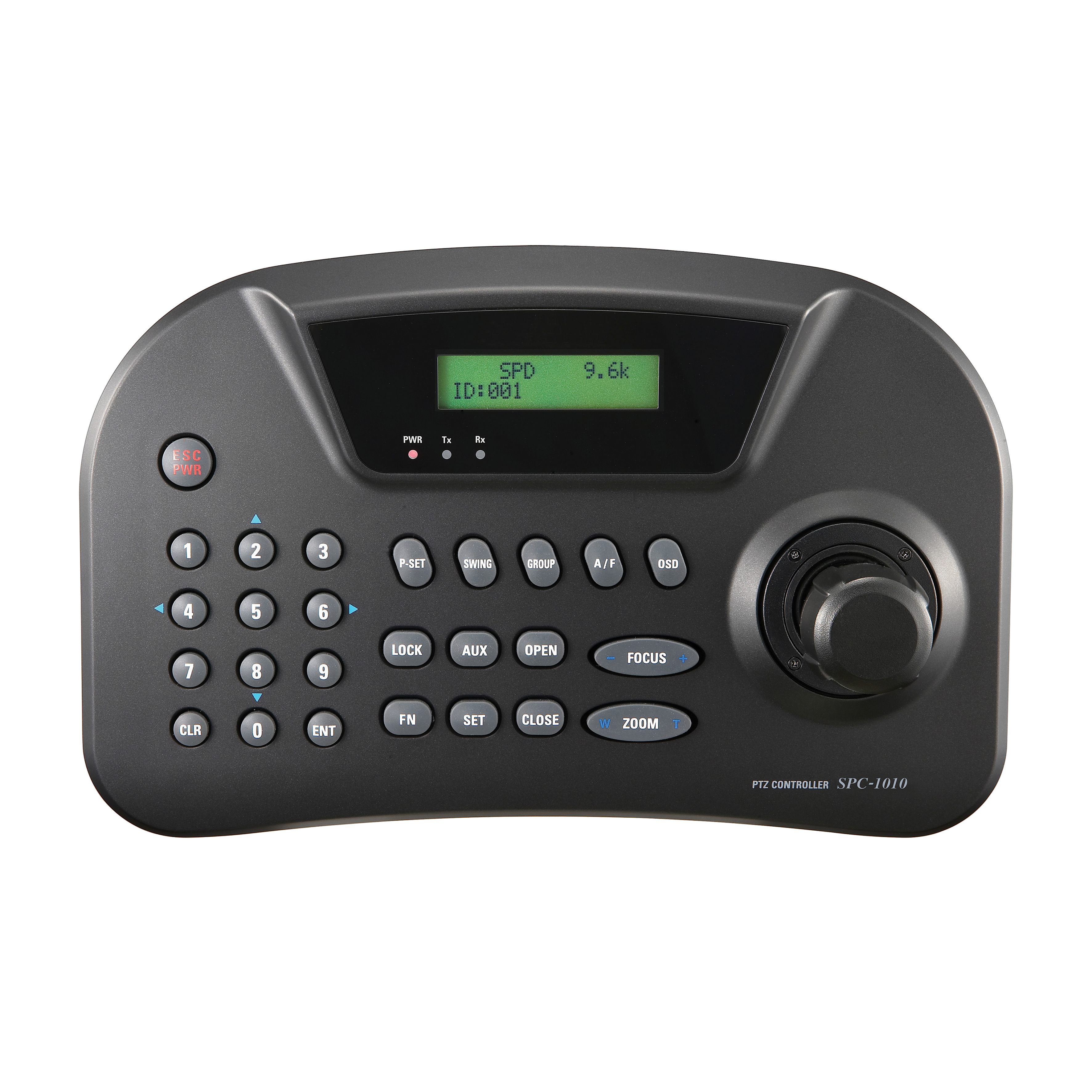 Hanwha SPC-1010