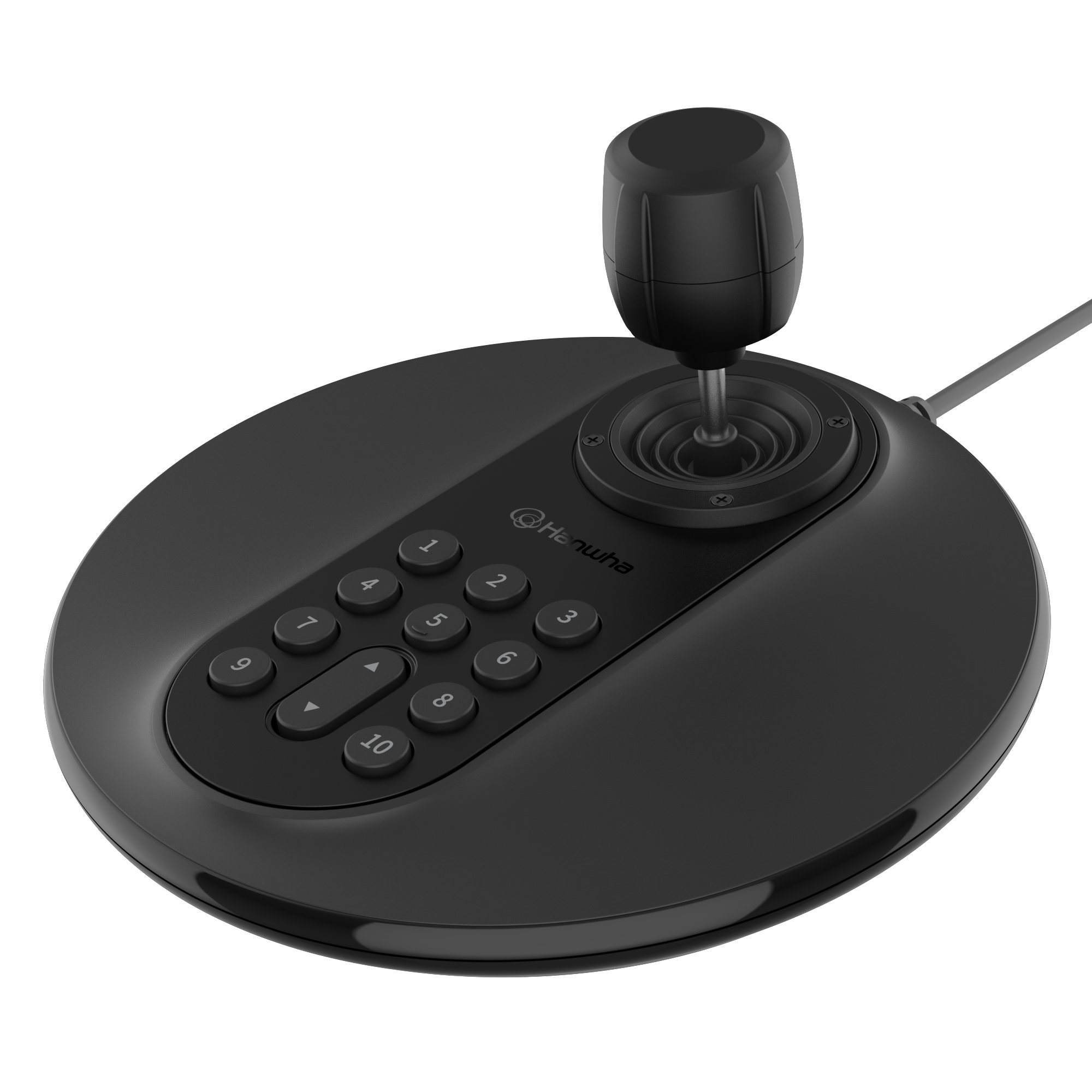 Hanwha SPC-2001