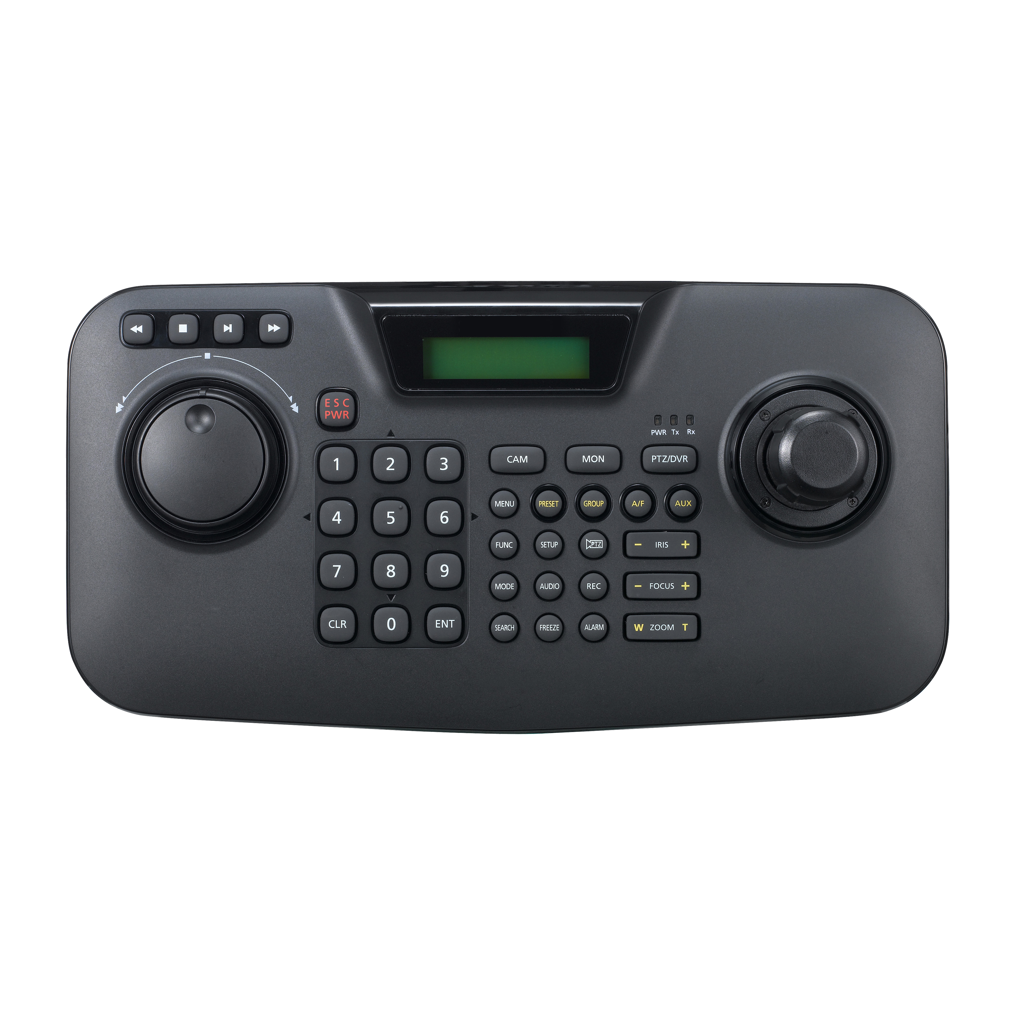 Hanwha SPC-2010