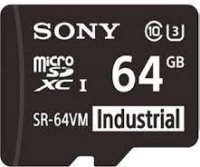 Sony SR-64VMA