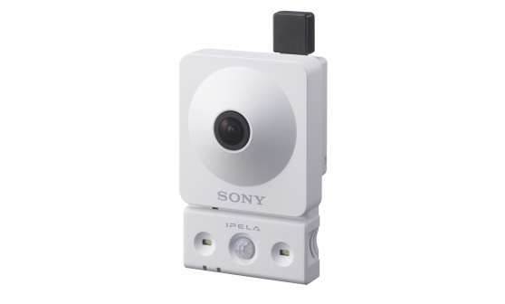 Sony SNC-CX600W