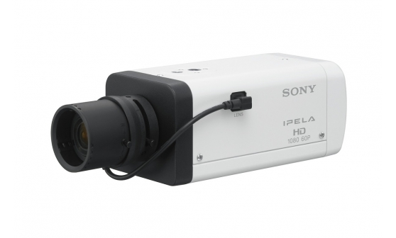 Sony SNC-VB630
