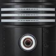Mobotix MX-T25M-Sec-D12-BL