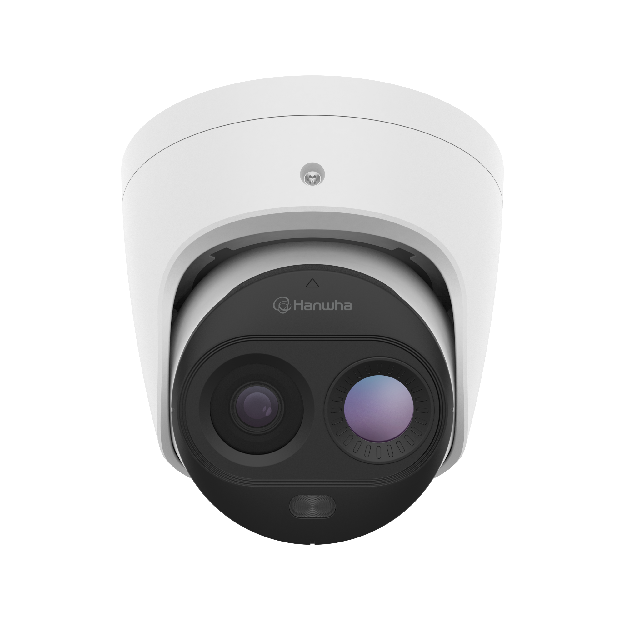 Hanwha TNM-C2722TDR