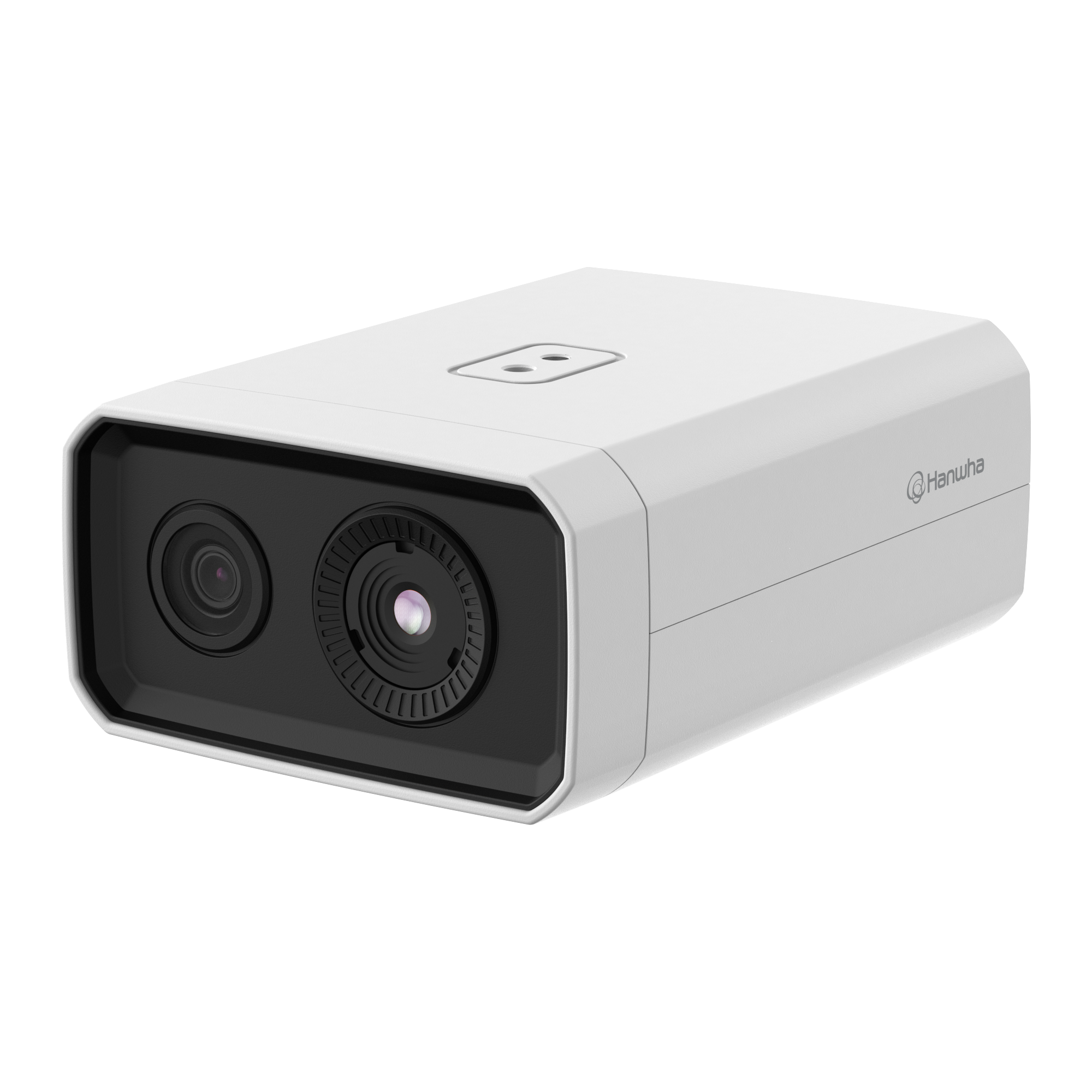 Hanwha TNM-C3622TDR