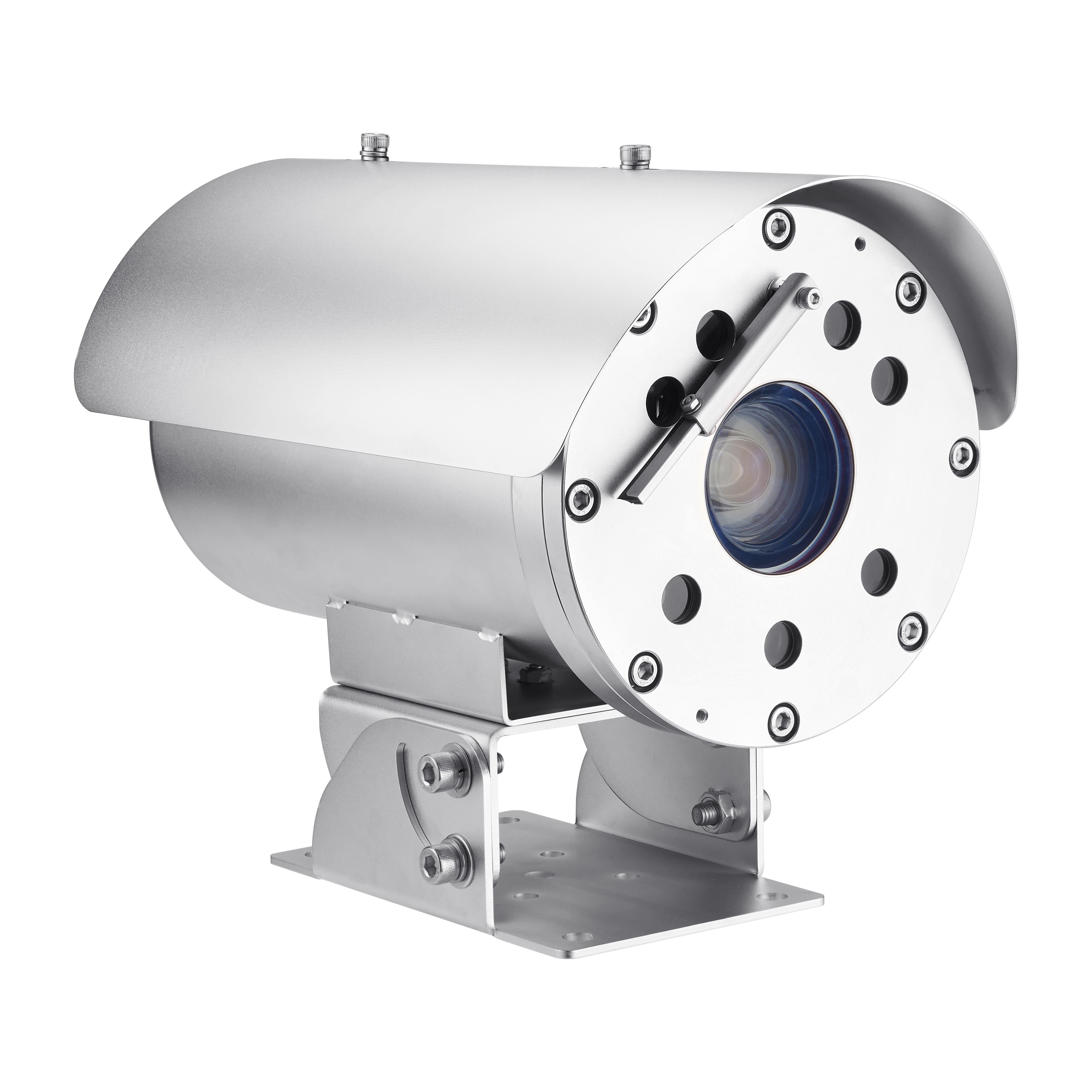 Hanwha TNO-6322ER