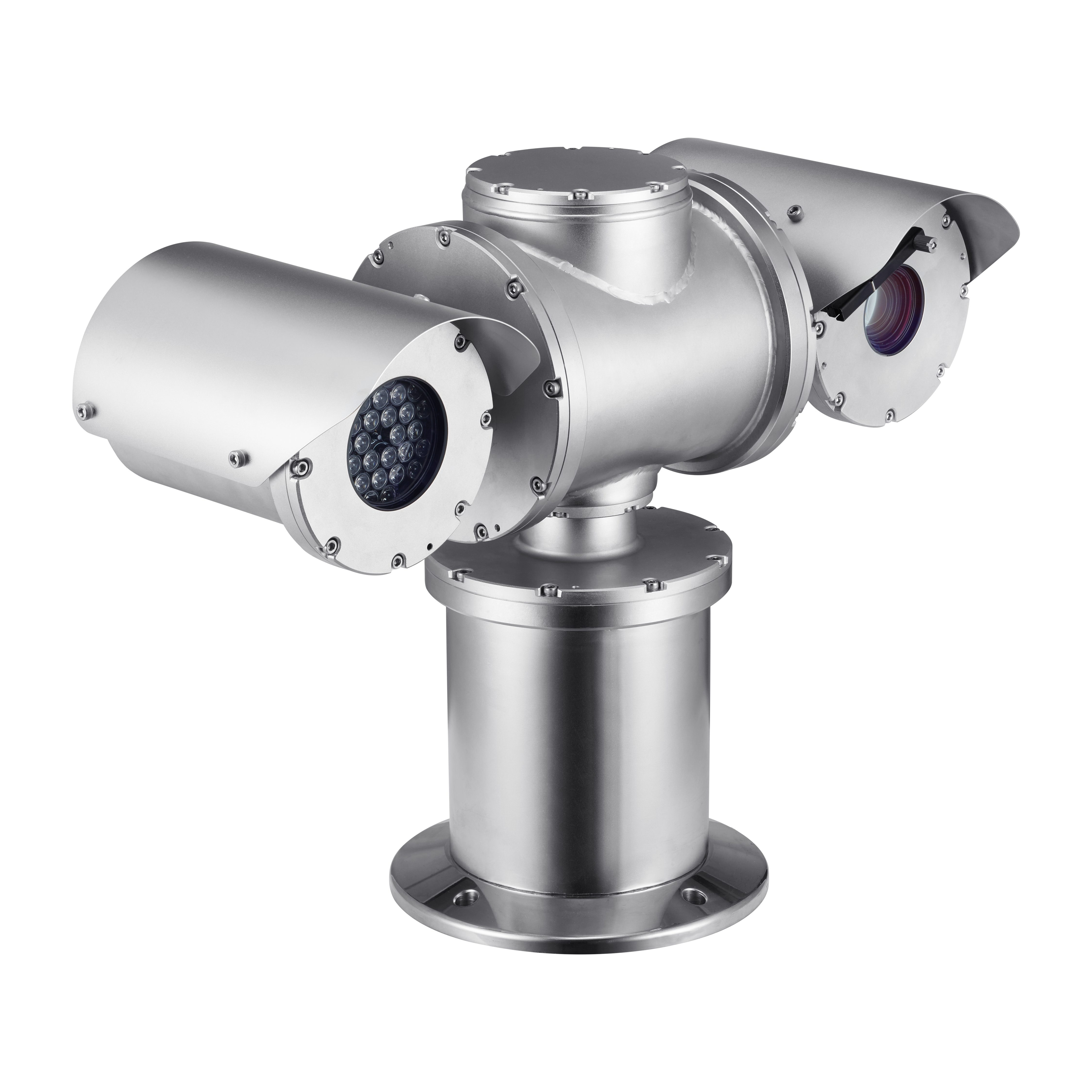 Hanwha TNU-6322ER