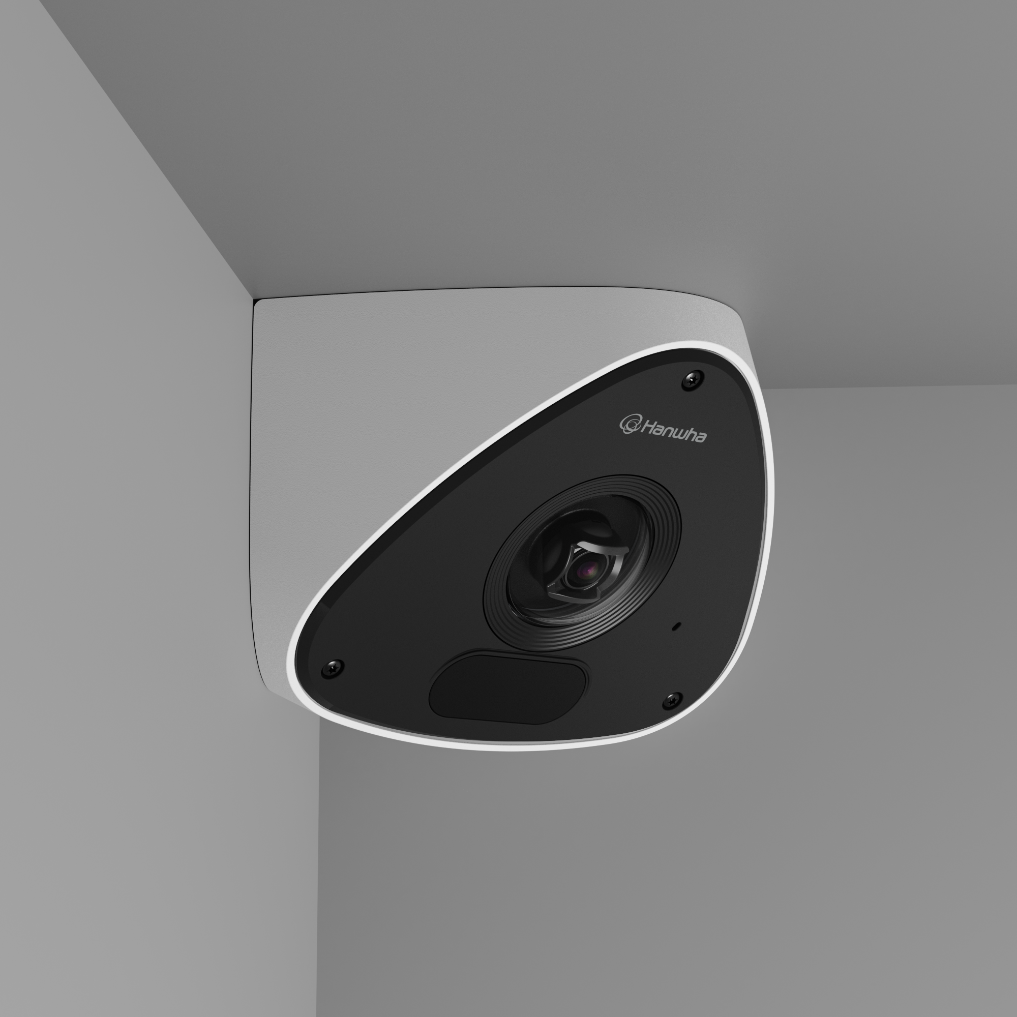 Hanwha TNV-C7013RC