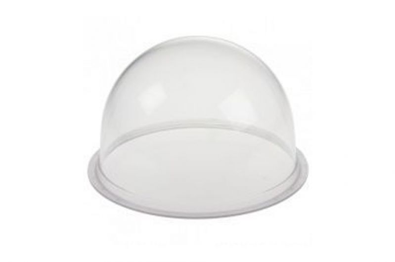 AXIS TQ6810 Hard Coated Clear Dome