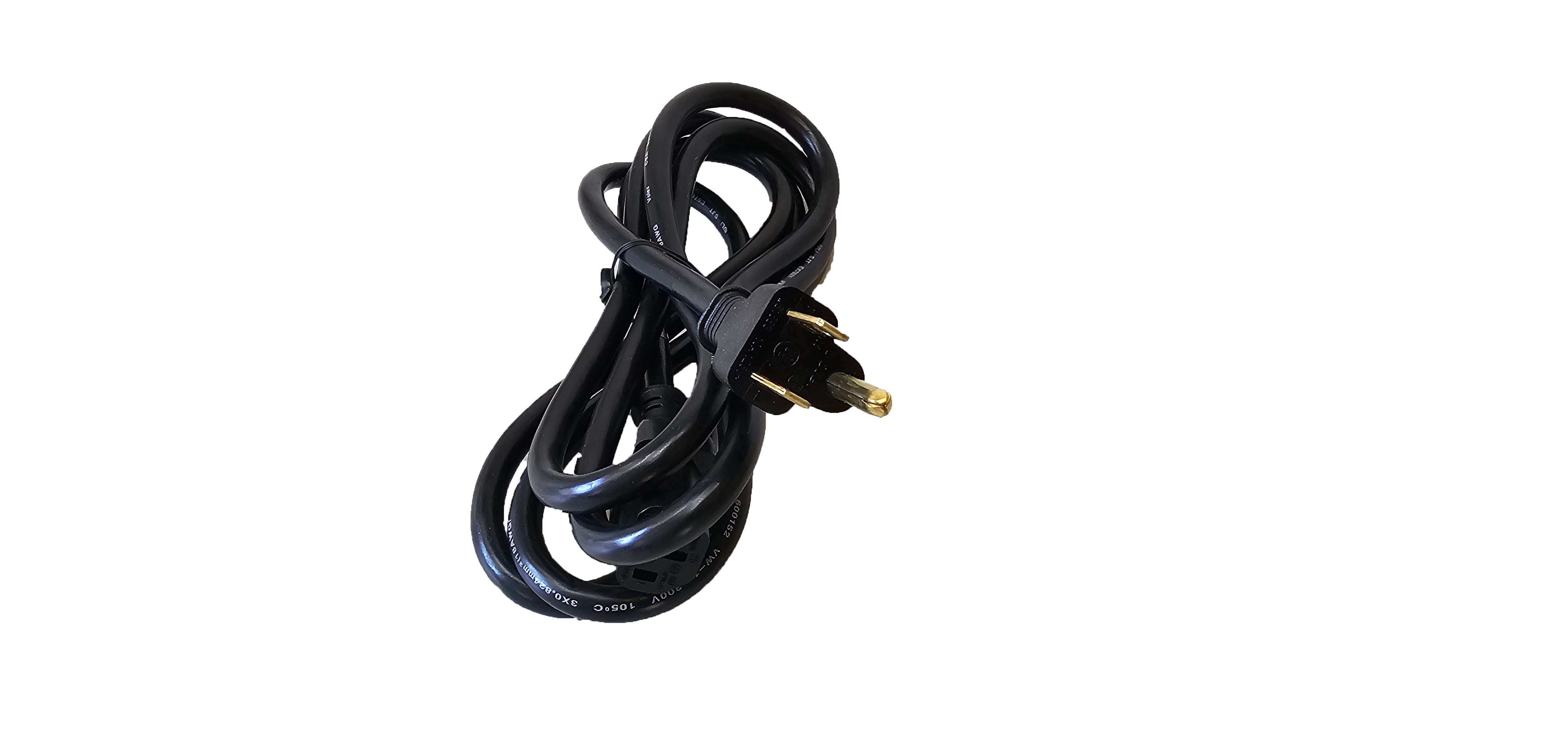 NetcamCenter Power cable C13-US