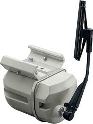 Videotec HEG wiper