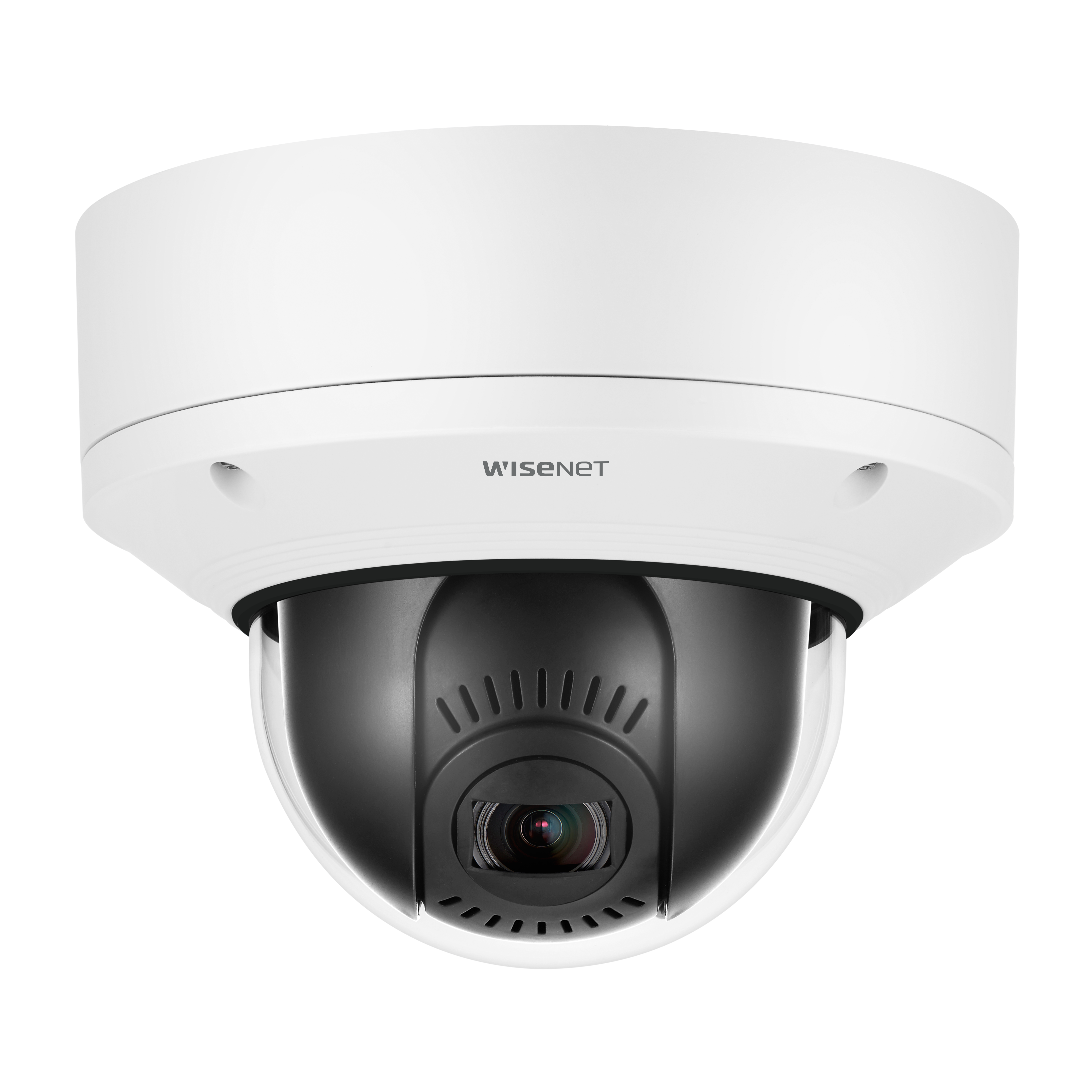 Hanwha XND-6081VZ