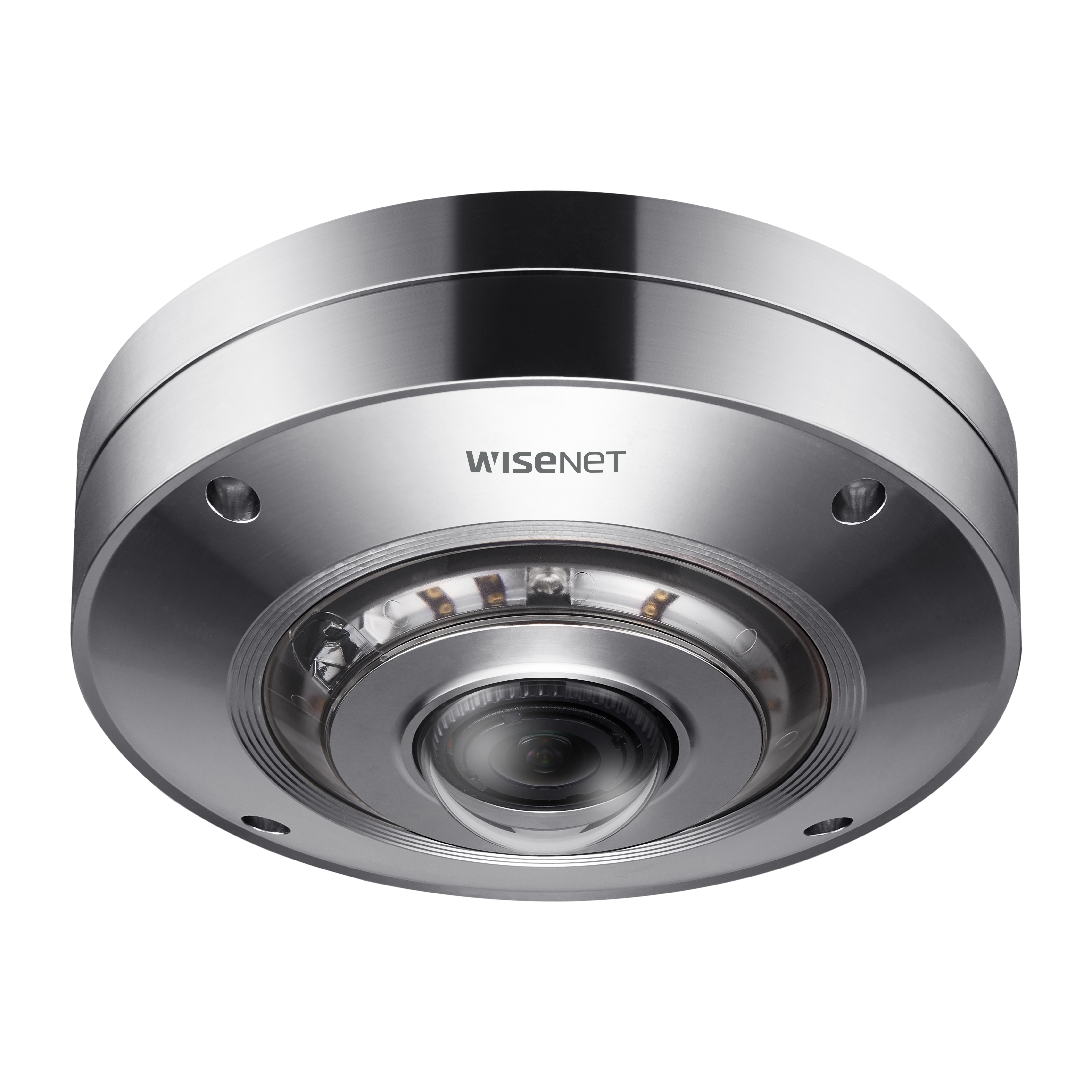 Hanwha XNF-9010RS | IP Cameras | NetcamCenter
