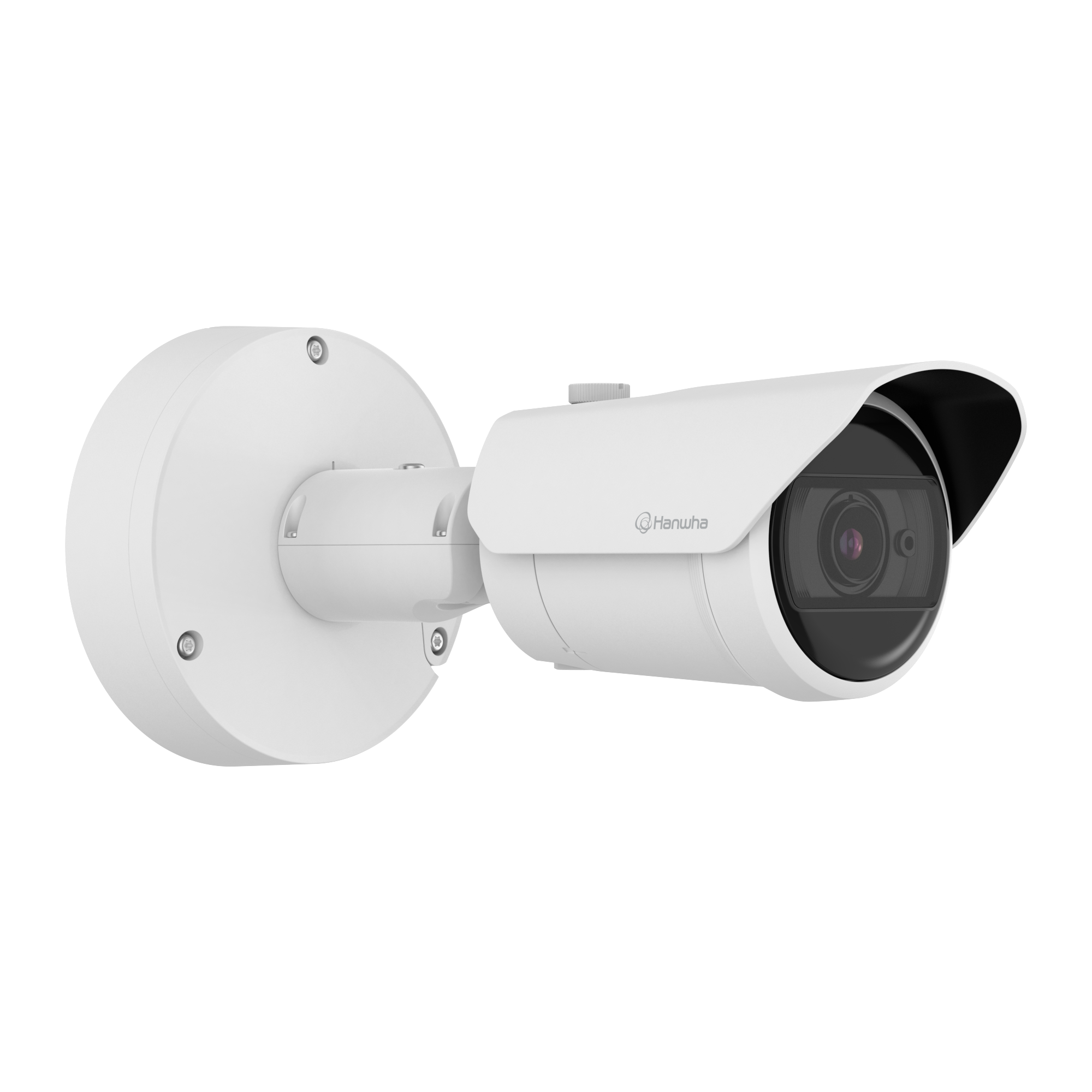 Hanwha XNO-A8084R | IP Cameras | NetcamCenter