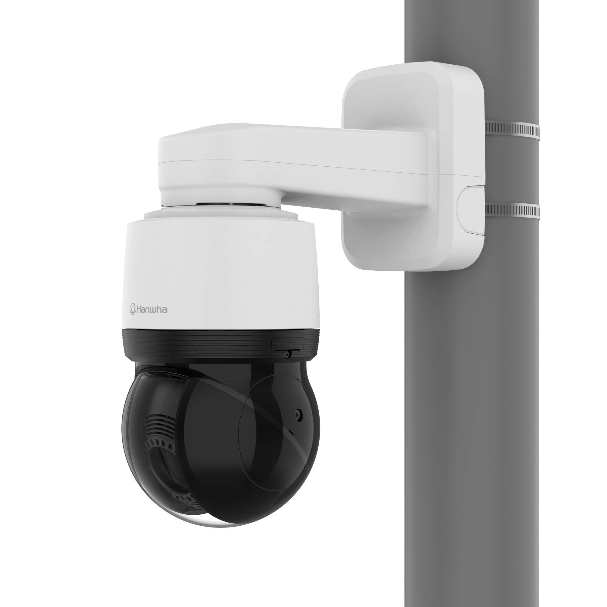 Hanwha XNP-C6403R | IP Cameras | NetcamCenter