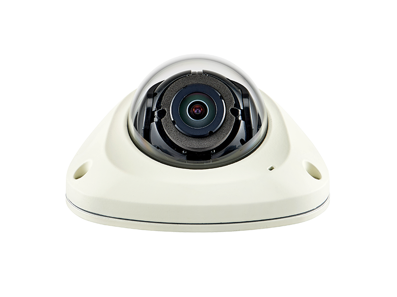 Hanwha XNV-6012M