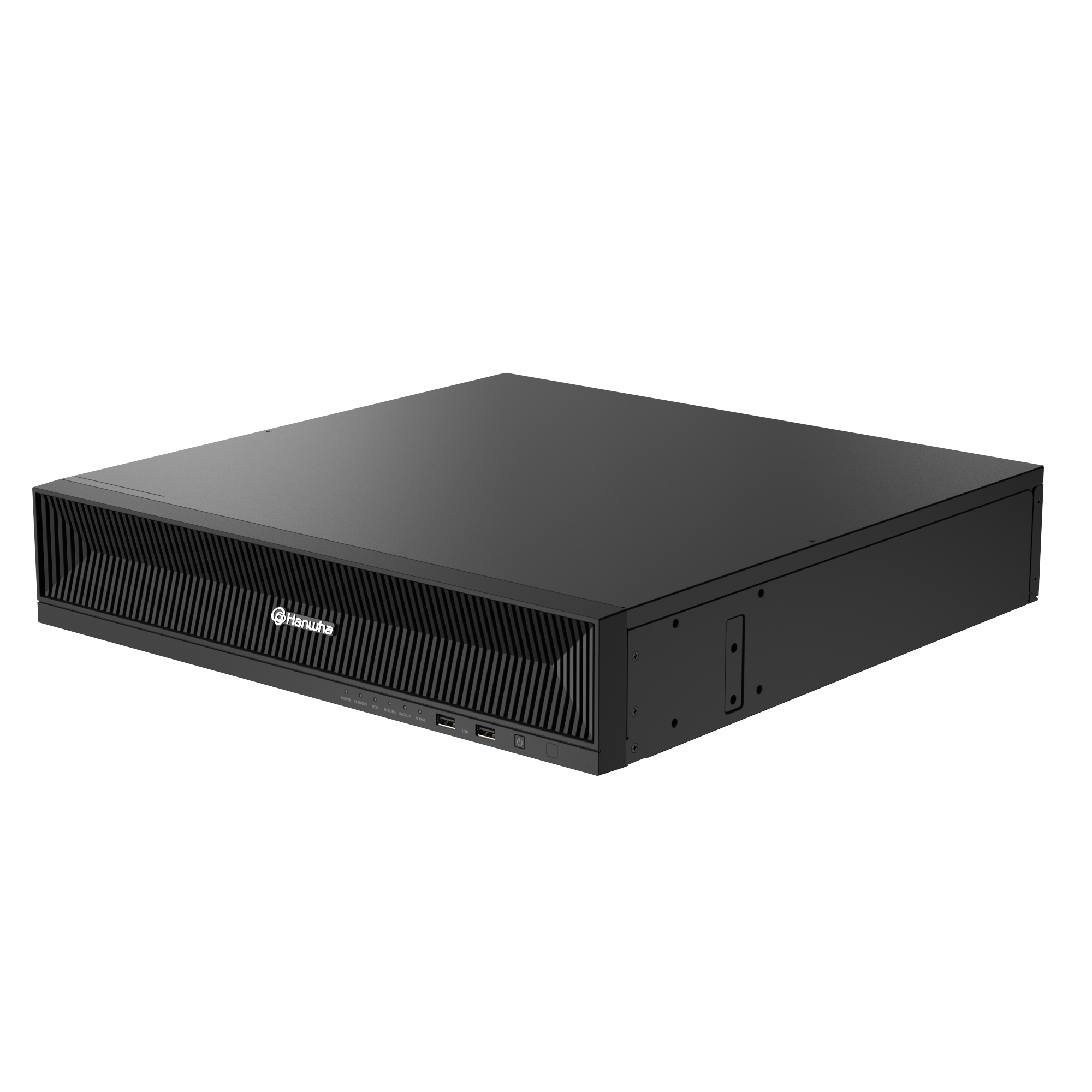 Hanwha XRN-6420B2