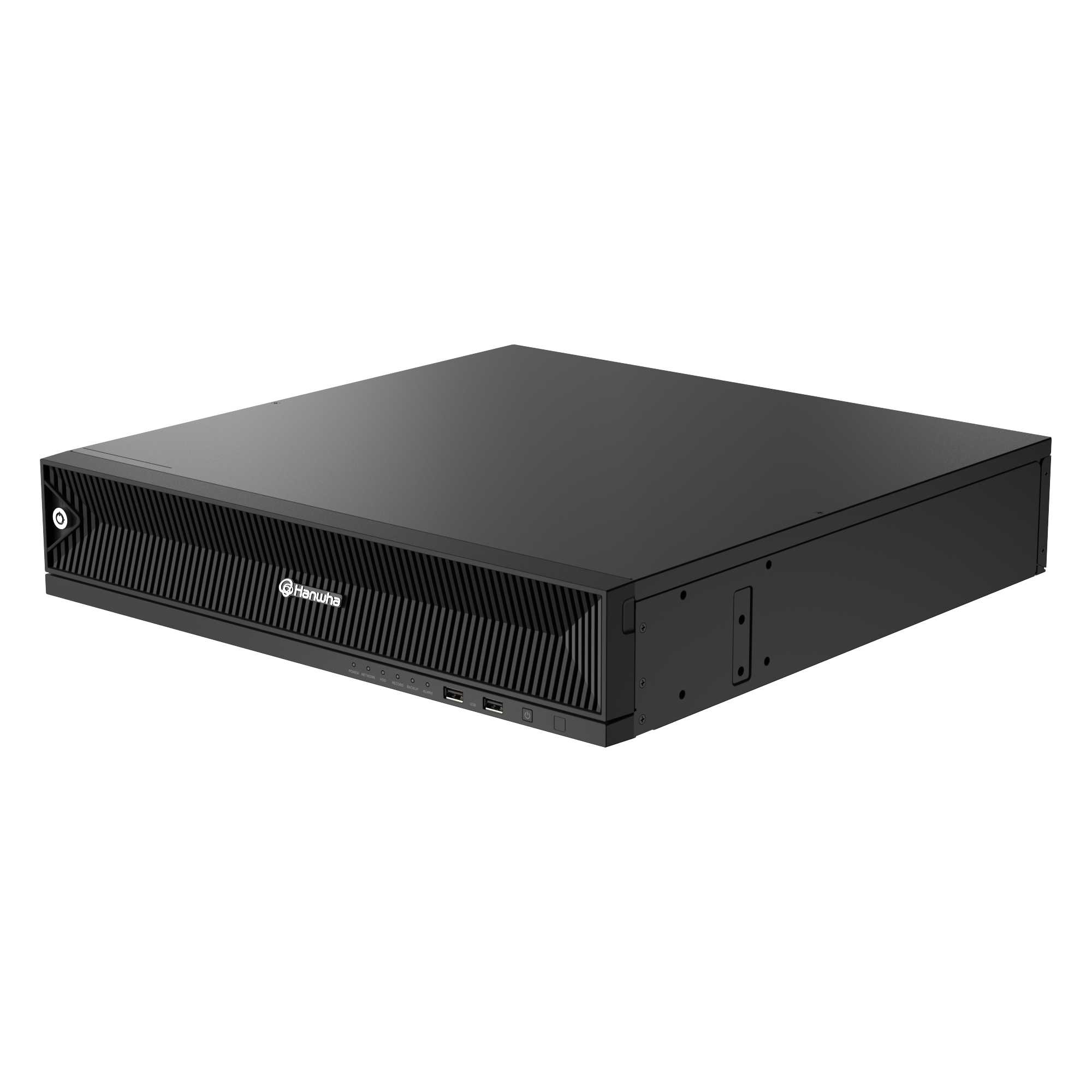 Hanwha XRN-6420RB2