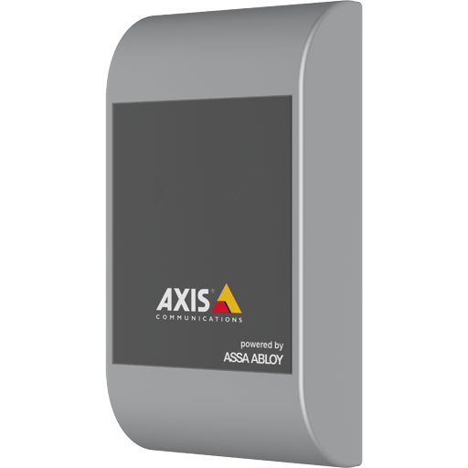 AXIS A4010