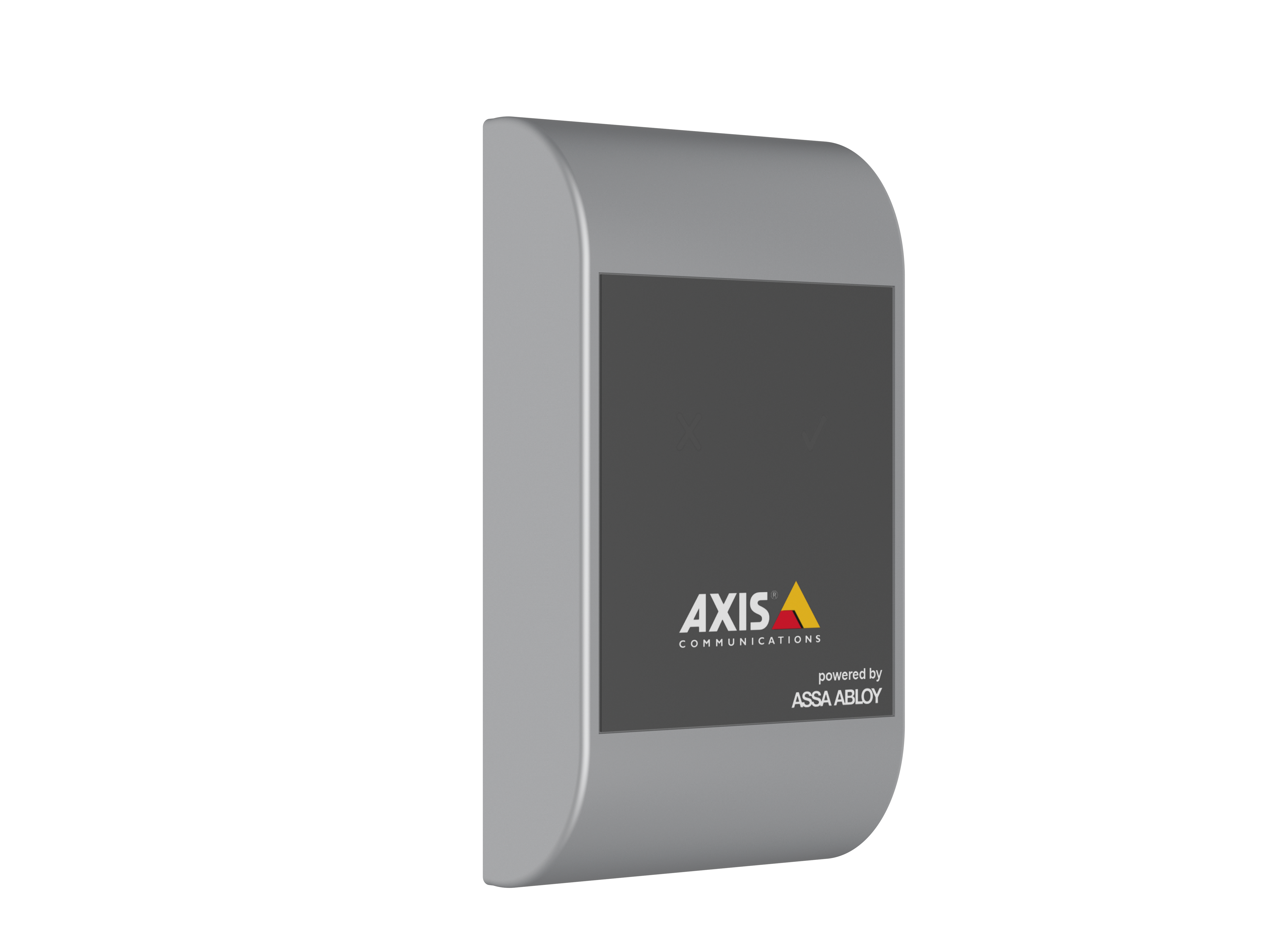 AXIS A4010-E Reader Without Keypad