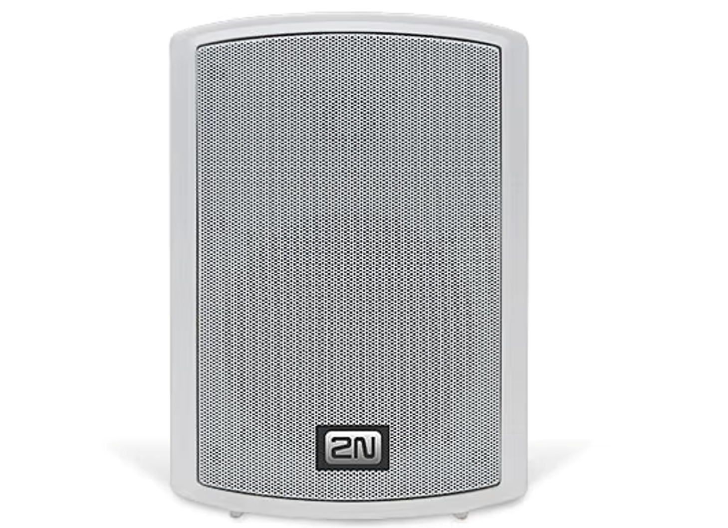 2N SIP Speaker White