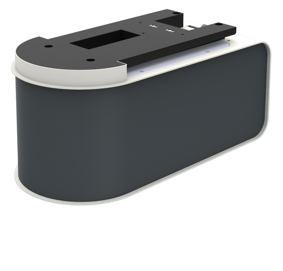 Stropstech 003-S-AVS-BS-M