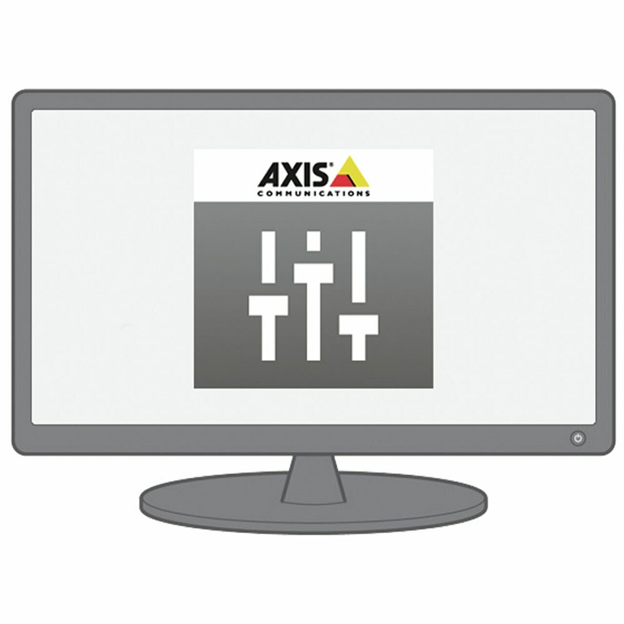 AXIS Audio Manager Pro - License