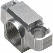 AXIS P33XX-VE ¾" NPS Adapter