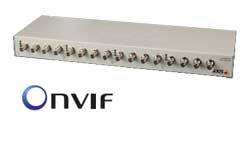 AXIS M7010 16 licenses