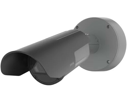 AXIS Q1800-LE-3 L.P.Verifier Kit | IP Cameras | NetcamCenter