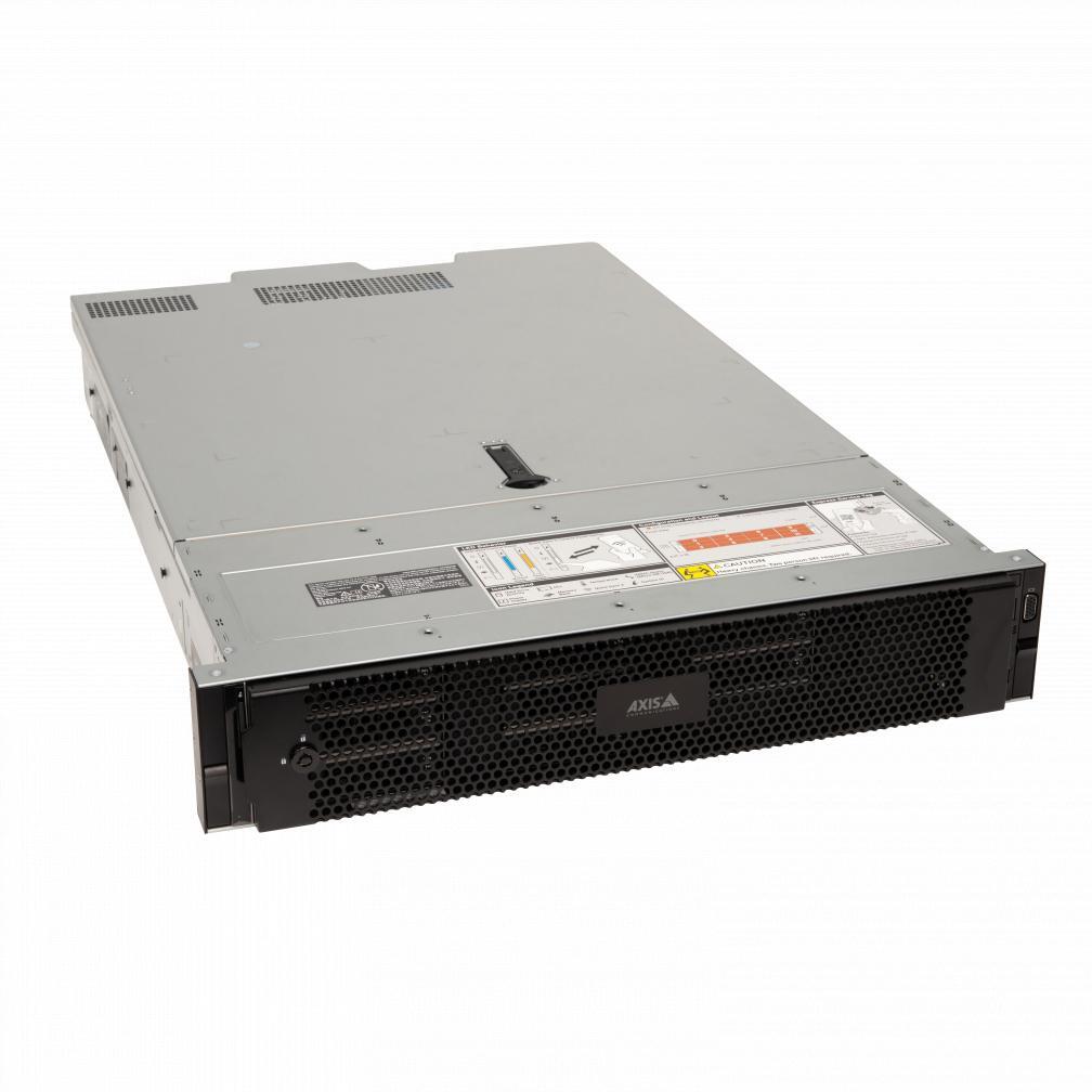 AXIS S1264 RACK 144 TB