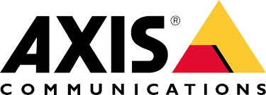 AXIS MAINS CABLE IEC-C13