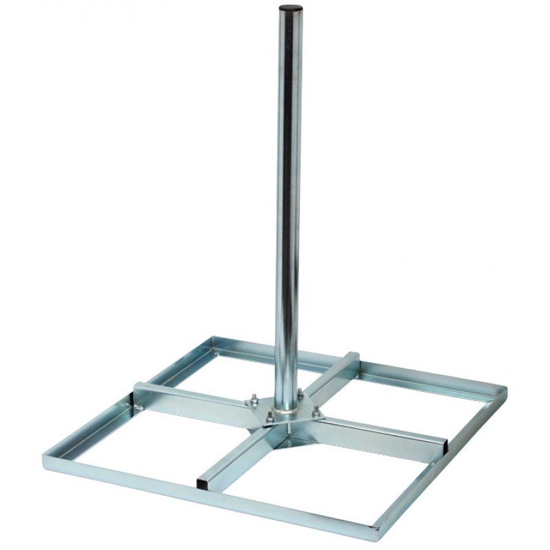 NetcamCenter Camera mast small