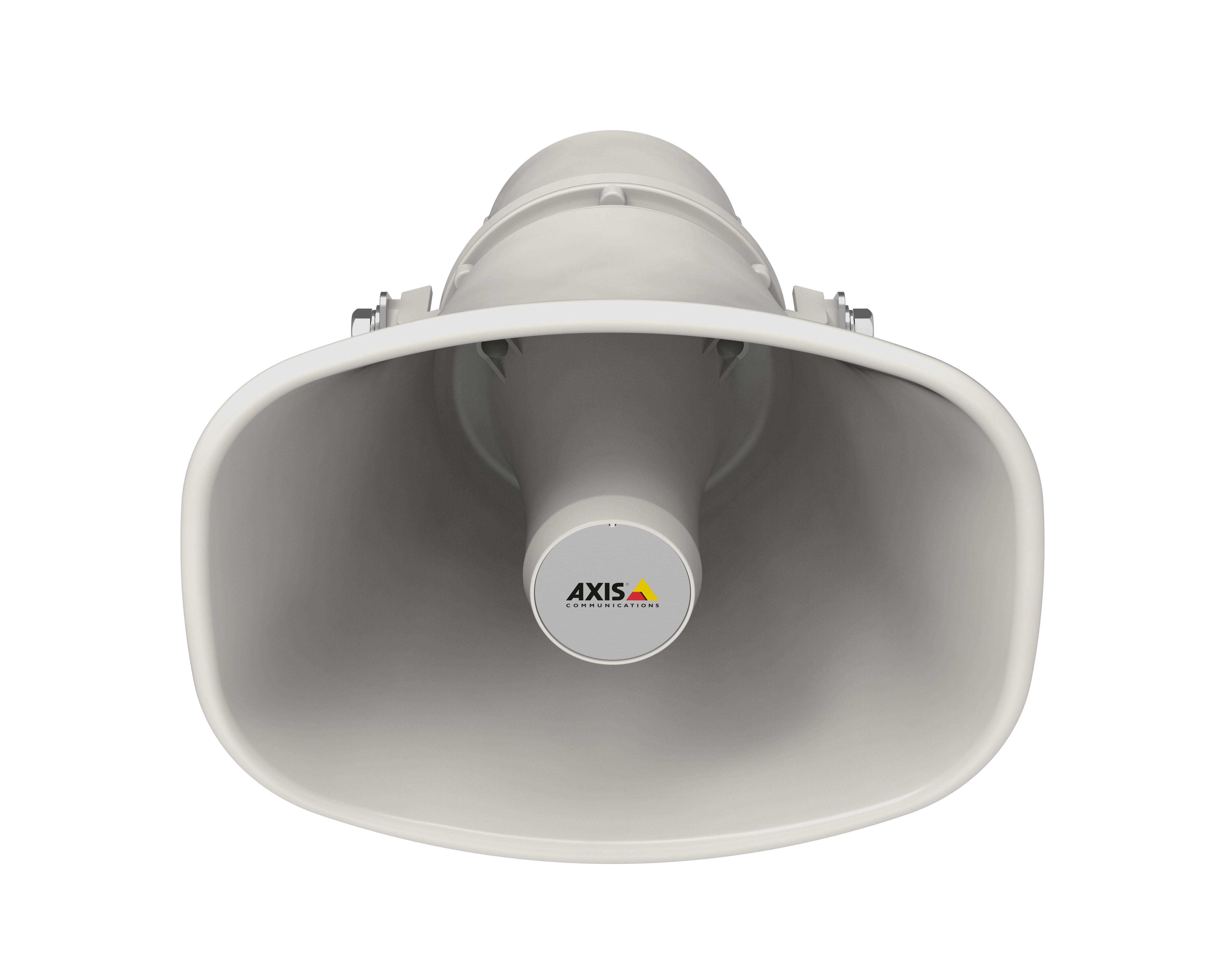 axis horn speaker