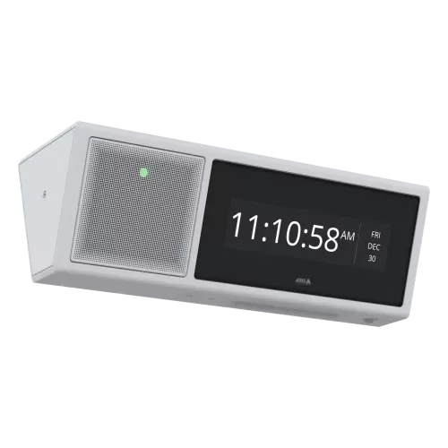 AXIS C1720 Network Display Speaker