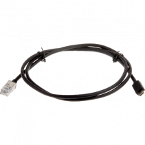 AXIS F7301 Cable Black 1 m