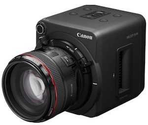 Canon ME20F-SHN
