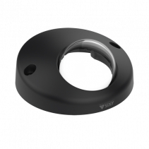 AXIS TP3806 Dome Cover Black 4p