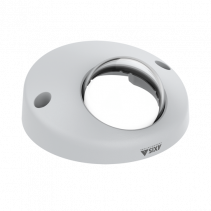 AXIS TP3809 Dome Cover White 4p