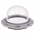 AXIS TQ6807 Clear Dome Cover