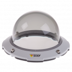 AXIS TQ6807 Smoked Dome Cover