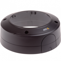 AXIS TP3801-E Black Casing 4p