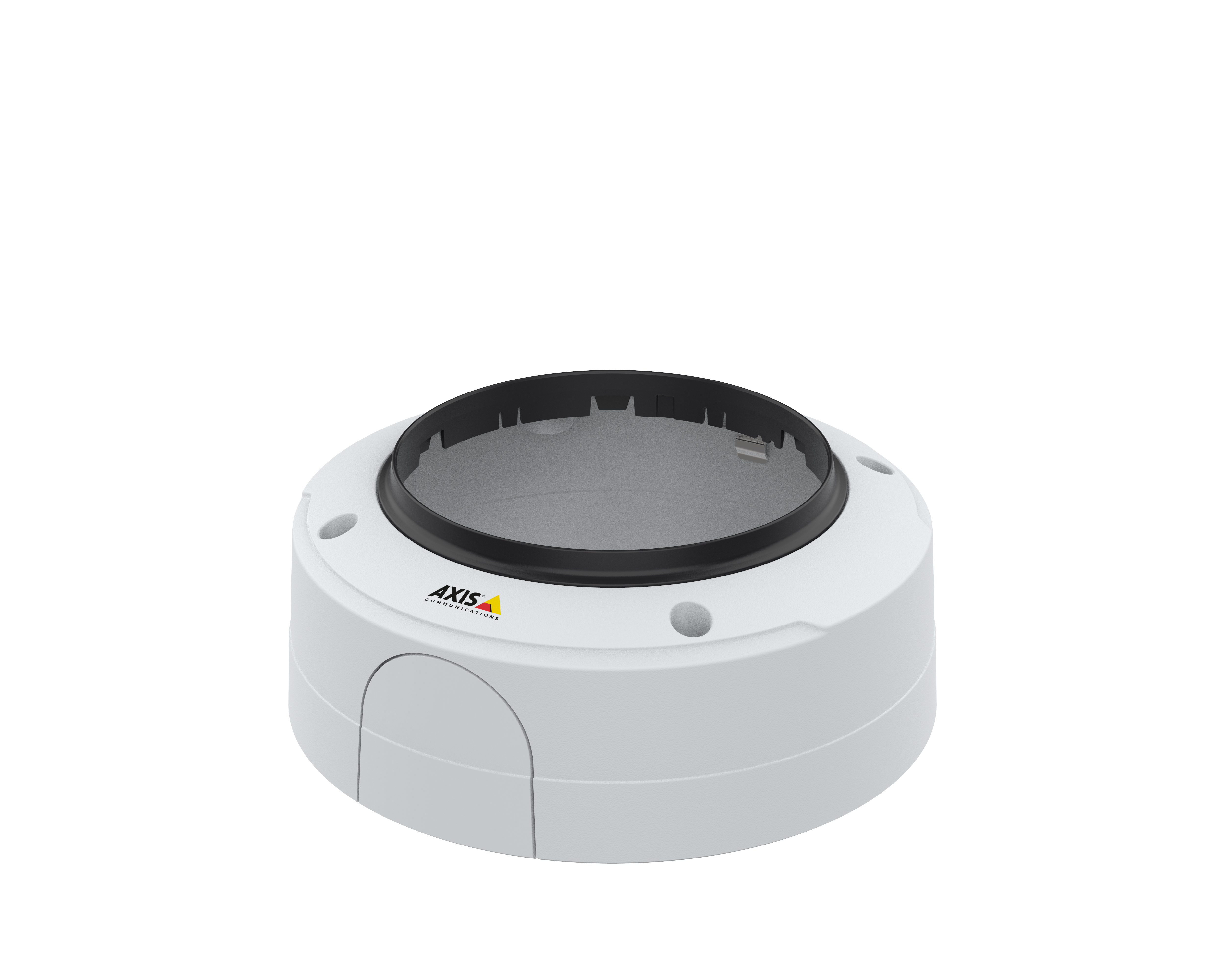AXIS TP3804-E Metal Casing White 4P