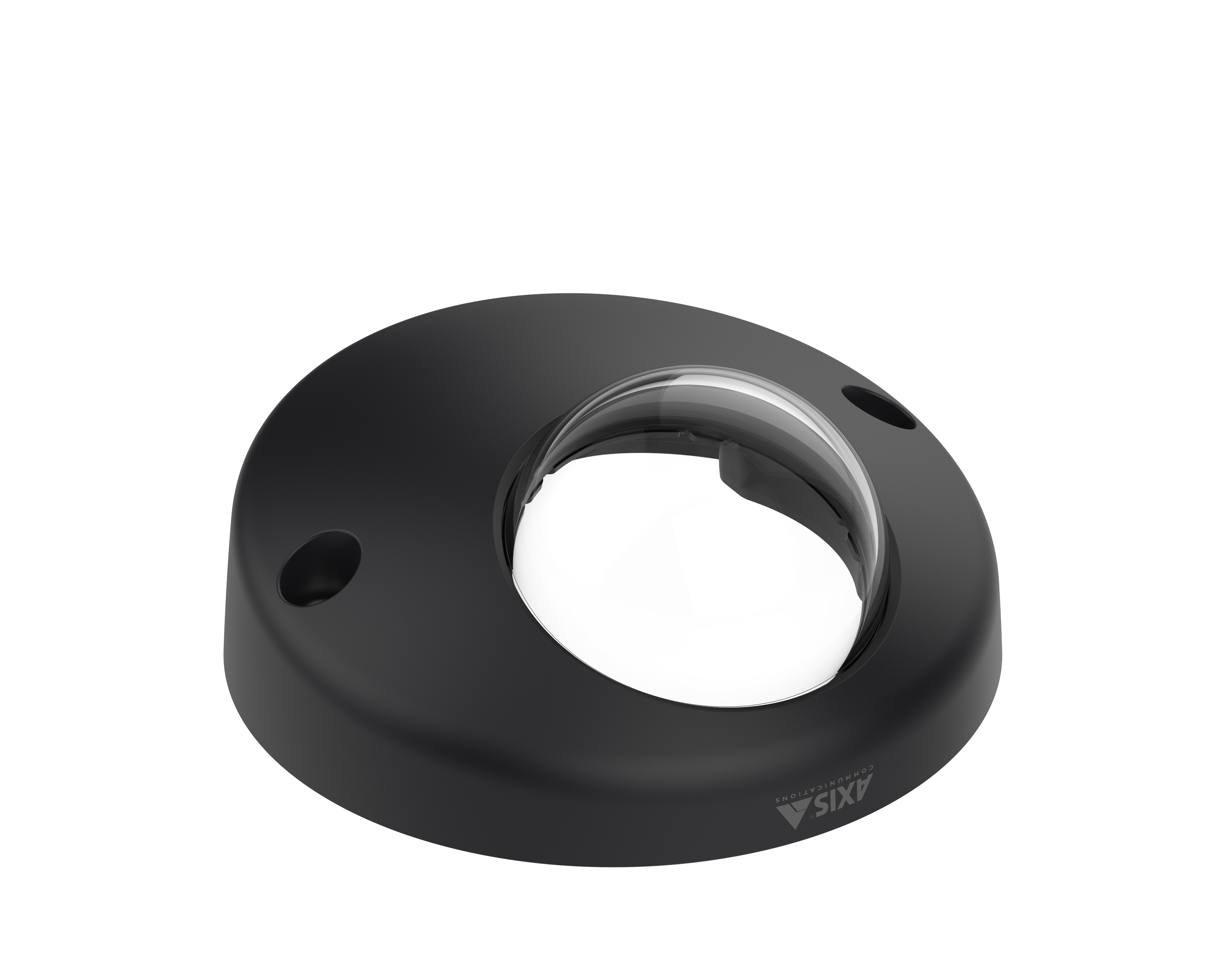 AXIS TP3806 Dome Cover Black