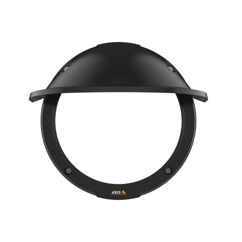 AXIS TP3816-E Black 4p